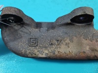 Колектор випускний peugeot 301 1.6 hdi 17-20 Зі Шроту, фото thumb