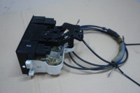 фото thumb №8, Land cruiser 90 95 панель перемикач обдув обдув a/c 96-02r