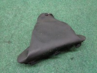 фото thumb №1, Alfa romeo mito защита тормоза ручного czarna nowa оригинальный номер 156084507