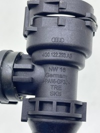 фото thumb №8, Audi a6 c7 2.0 tdi шланг дроти магістраль wody радіатора комплект!