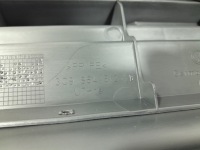 фото thumb №9, Vw passat b7 kombi защита рамка багажника 3c9864512a 3c9864511c