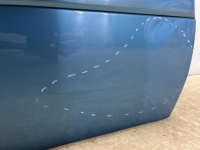 фото thumb №12, Дверь opel zafira b ii 05-14r. правое задние правое зад z20n