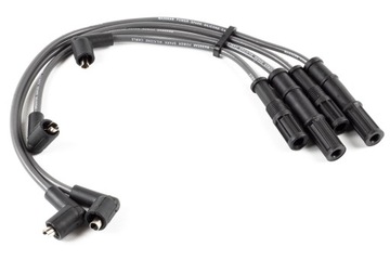 фото thumb №2, Дроти + свічки ngk fiat siena 1.2 01-12