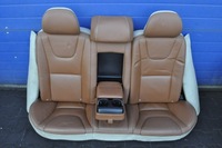 фото thumb №8, Volvo s60 ii комплект сидінь сидіння сидіння шкіра