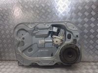 фото thumb №1, Механизм стёкла левый перед ford c-max 1.6 tdci 3m5t14b531ag
