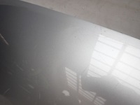 фото thumb №8, Vw crafter ii man tge 16- капот крышка двигателя