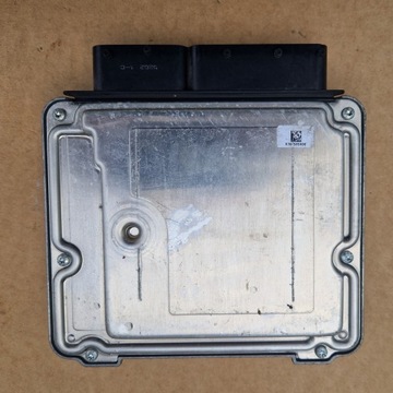 фото thumb №11, Opel astra j 4 iv 2.0 cdti блок управления двигателя замок зажигания ключ 55585024 aa7n