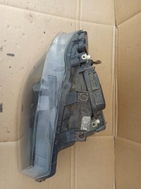 фото thumb №5, Лампа правый перед seat cordoba ii europa