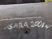 фото thumb №5, Citroen xsara блок управления двигателем (ecu) 9644235280