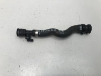 фото thumb №1, Opel mokka-e mokka ii b c4 e-c4 iii 2023 труба пабтрубок  шланг воды датчик 597