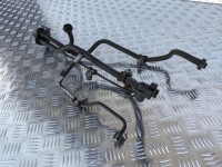 Модуль трубопровід фільтра пального daf Доставка, фото thumb