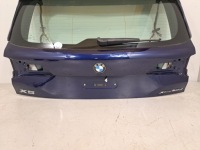 фото thumb №10, Bmw x5 g05 2023 задня кришка багажника