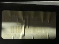 фото thumb №6, Hyundai i30 ii hb 5d обивка боковина багажника правые 85740-a6000