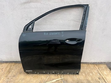 фото thumb №1, Kia sorento iii 3 15-20 дверь левая левый перед