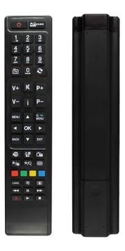 Пульт дистанционного управления для телевизора Sharp LC-32LD145V LC-39LD145V