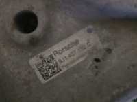 фото thumb №5, Ричаг лівий праве перед porsche taycan 9j1