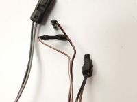 Роз'єми дзеркало фотохромний асистент lexus ls v 17- es vii 18- ux 18- Недорого, фото thumb