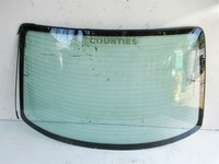 фото thumb №1, Скло задня audi 100 c4 sedan 1991-1994 rok