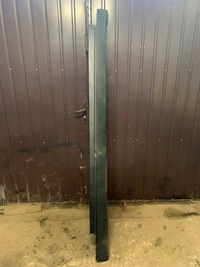 фото thumb №1, Citroen оригінальний номер 9681060180d поріг планка порогова універсал