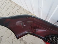 фото thumb №7, Бампер перед передній dacia logan mcv 06-08