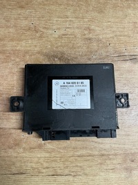 фото thumb №1, Модуль keyless mercedes ml w164 gl x164 a1648206185 5wk49600
