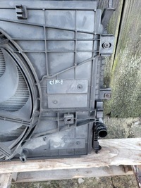 фото thumb №8, Радиатор комплект citroen c4 picasso ii 1.6 ehdi 9673628780