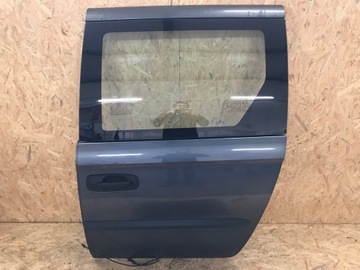 фото thumb №1, Двері ліві задні chrysler voyager iv