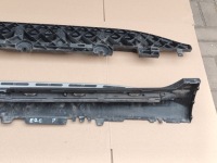 Подножка порог правый mercedes eqe suv a294 w294 Недорого, фото thumb