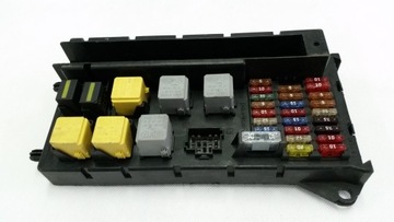 фото thumb №9, Коробка запобіжників mercedes a9065454701 | 9065454701