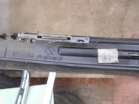 фото thumb №5, Citroen ds5 13r молдинг стекло перед левая правая kwed