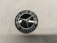 Купить Mercedes eqc 400 w293 значок эмблема a2224802100, фото thumb