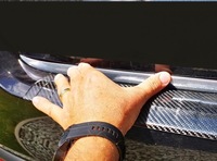 фото thumb №14, Bmw z4 e89 09-17 - молдинг хром na крышка багажник