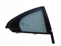 фото thumb №1, Mercedes c класс w205 стекло боковая правая треугольник