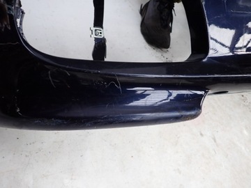 фото thumb №9, Bmw 3 e46 sedan універсал m набір бампер перед переднє замінник