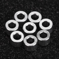 8 штук подкладка проставочная амортизатора rc в Украине, фото thumb