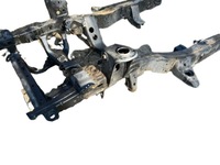 фото thumb №7, Toyota land cruiser 150 lift рама kdss idealna