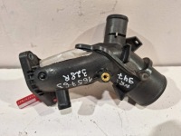 Воздухозаборник воздуха 165763328r renault captur 1 1.5 dci 13- Цена, фото thumb