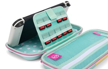 Чехол PowerA SWITCH LITE OLED Pokemon Sweet Friends