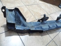 Honda cr-v 1 2.0b 00' підсилювач  підсилювач бампера передні Київ, фото thumb