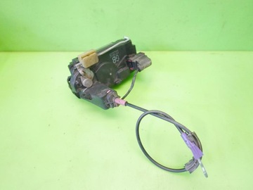 фото thumb №10, Замок дверь правый зад opel astra h iii универсал 04-06