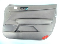 фото thumb №1, Обивка обшивка перед правый kia optima iv 15-20