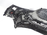 фото thumb №8, Бампер перед передний bmw x2 ix2 u10