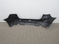 фото thumb №7, Бампер задняя задний bmw 2 f45 15-18