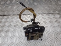 фото thumb №1, Замок двері лівий задня seat leon i