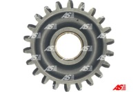 Зчеплення односторонній, стартер as-pl sd9053 Оригінал, фото thumb