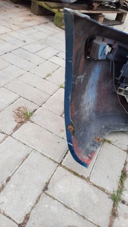 фото thumb №16, Бампер перед переднее volvo s40 v40 рестайлинг 00-04r