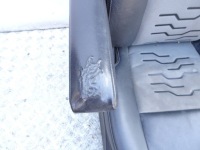 фото thumb №5, Сиденье водителя ford transit custom i с подогревом