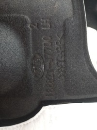 фото thumb №4, Kia proceed iii підкрилок задня праве ліва 86822-j7700