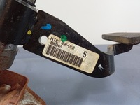 фото thumb №5, Murano z50 педаль тормоза моторчик tfx016t-g4256