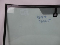 фото thumb №10, Toyota rav4 ii рестайлинг стекло лобовое передняя перед